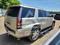 2016 Cadillac ESCALADE photo
