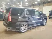 2016 Cadillac ESCALADE фото