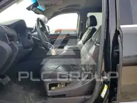 2016 Cadillac ESCALADE photo