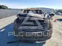 2016 Cadillac ESCALADE photo
