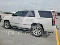 2016 Cadillac ESCALADE фото