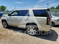2016 Cadillac ESCALADE photo