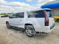 2016 Cadillac ESCALADE фото