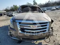 2016 Cadillac ESCALADE photo