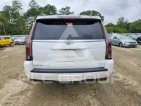 2016 Cadillac ESCALADE фото