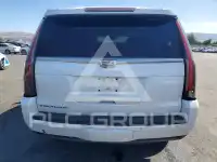 2016 Cadillac ESCALADE фото