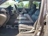 2016 Cadillac ESCALADE фото