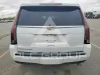 2016 Cadillac ESCALADE фото