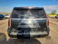 2016 Cadillac ESCALADE photo