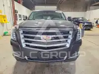 2016 Cadillac ESCALADE фото