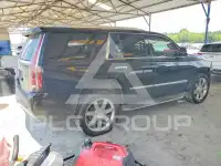 2016 Cadillac ESCALADE фото