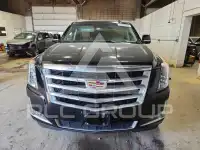 2016 Cadillac ESCALADE фото