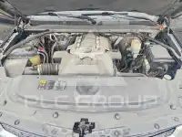 2016 Cadillac ESCALADE фото