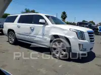2016 Cadillac ESCALADE фото