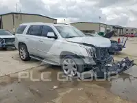 2016 Cadillac ESCALADE фото