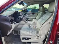 2016 Cadillac ESCALADE фото