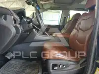 2016 Cadillac ESCALADE фото