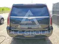 2016 Cadillac ESCALADE photo