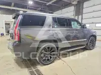 2016 Cadillac ESCALADE фото