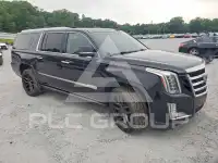 2016 Cadillac ESCALADE фото