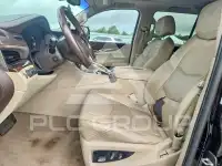 2016 Cadillac ESCALADE фото