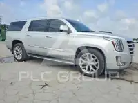 2016 Cadillac ESCALADE фото