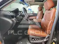 2016 Cadillac ESCALADE фото