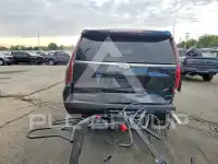 2016 Cadillac ESCALADE фото