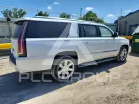 2016 Cadillac ESCALADE photo