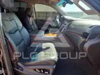 2016 Cadillac ESCALADE фото