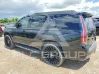 2016 Cadillac ESCALADE photo