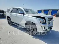 2016 Cadillac ESCALADE фото