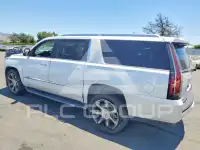 2016 Cadillac ESCALADE фото