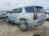 2016 Cadillac ESCALADE фото