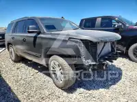 2016 Cadillac ESCALADE фото