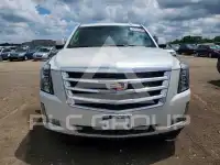 2016 Cadillac ESCALADE фото