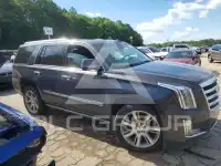 2016 Cadillac ESCALADE фото