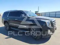 2016 Cadillac ESCALADE фото