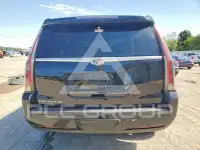 2016 Cadillac ESCALADE photo