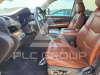 2016 Cadillac ESCALADE фото