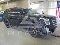 2016 Cadillac ESCALADE фото