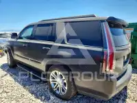 2016 Cadillac ESCALADE фото