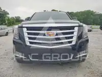 2016 Cadillac ESCALADE фото