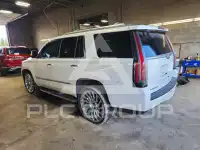2016 Cadillac ESCALADE photo