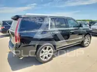2016 Cadillac ESCALADE фото