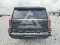 2016 Cadillac ESCALADE фото