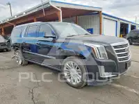 2016 Cadillac ESCALADE фото