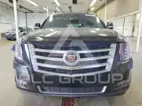2016 Cadillac ESCALADE фото