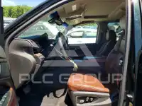 2016 Cadillac ESCALADE photo