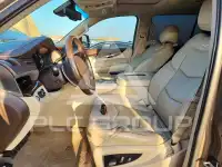 2016 Cadillac ESCALADE фото